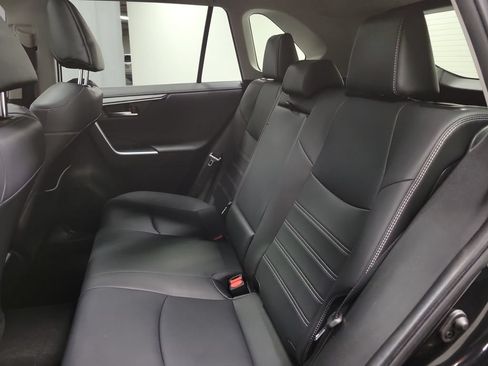 Used 2019 Toyota RAV4 Limited w/ Advanced Technology Package AWD/4WD image 22