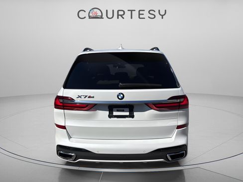 Used 2019 BMW X7 xDrive40i w/ Premium Package image 7