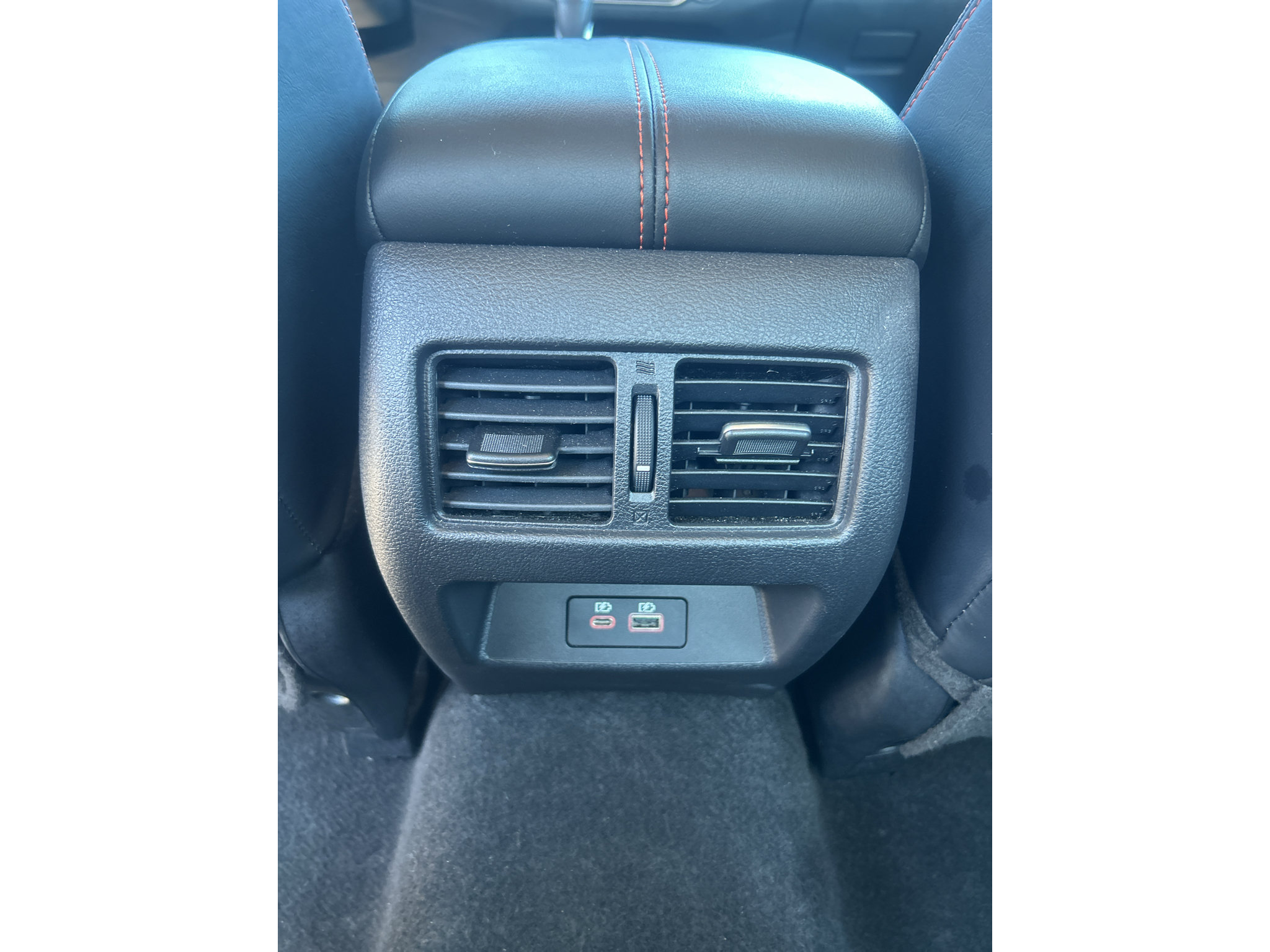 Used 2026 Nissan Altima 2.5 SR FWD image 10