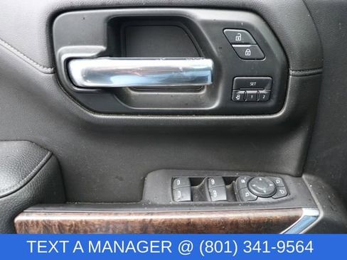 Used 2019 GMC Sierra 1500 Denali w/ Technology Package image 22