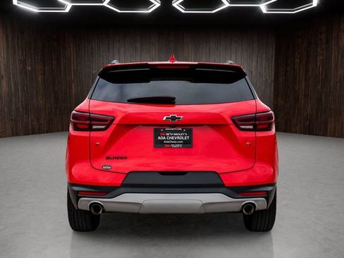Used 2023 Chevrolet Blazer LT w/ Convenience Package FWD image 6