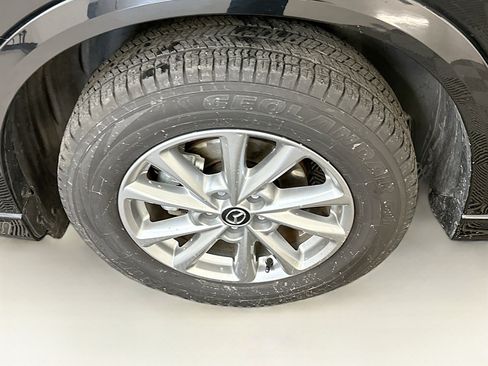 Used 2024 MAZDA CX-5 AWD 2.5 S w/ Select Package image 11