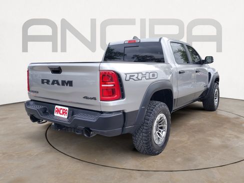 Used 2025 RAM 1500 RHO AWD/4WD image 14