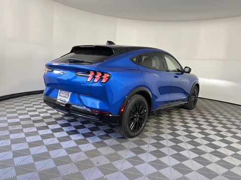 New 2025 Ford Mustang Mach-E Premium w/ Sport Appearance Package image 5