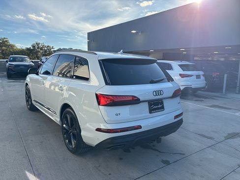 New 2026 Audi Q7 3.0T Premium Plus image 8