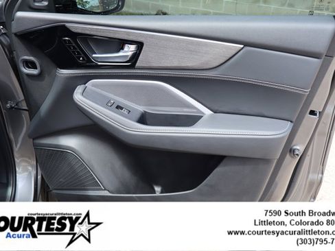Certified 2026 Acura MDX SH-AWD w/ Advance Package image 36