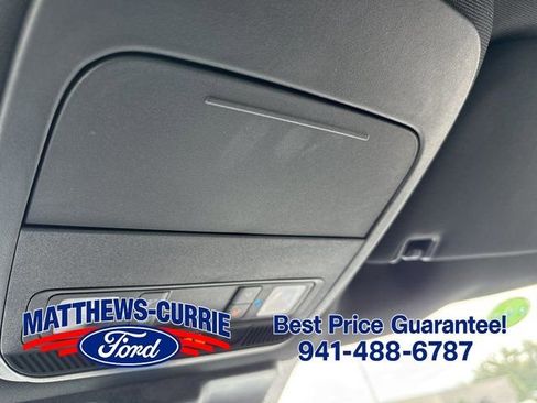 New 2026 Ford F150 STX w/ Equipment Group 200A RWD image 22