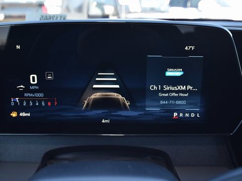 New 2026 Chevrolet Traverse LT w/ Driver Confidence Package image 20