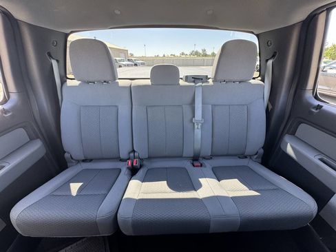 Used 2013 Ford F150 XLT w/ XLT Chrome Pkg image 33