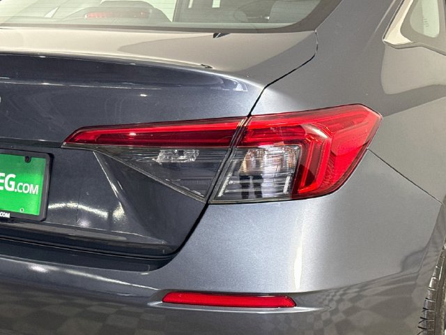 Used 2023 Honda Civic LX image 33