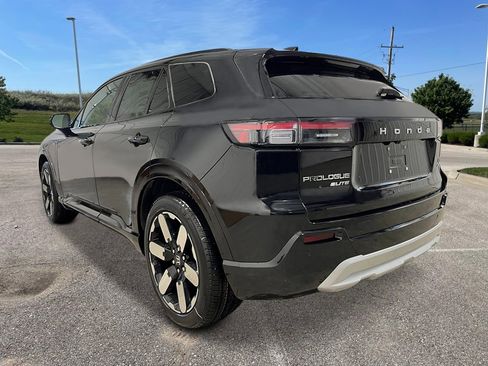 New 2026 Honda Prologue Elite image 3