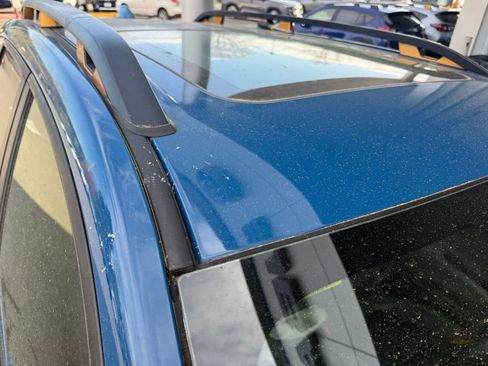 Used 2022 Subaru Forester Wilderness w/ Wilderness Package image 5