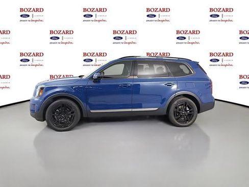 Used 2023 Kia Telluride SX Prestige X-Line AWD/4WD image 5