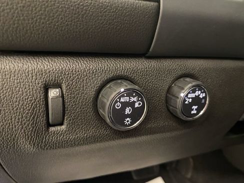 Used 2022 GMC Canyon Elevation AWD/4WD image 31