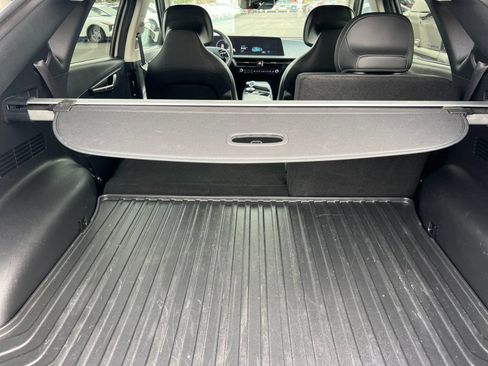 Certified 2023 Kia EV6 Wind RWD image 14
