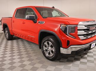 Used 2024 GMC Sierra 1500 SLE w/ Preferred Package video 1