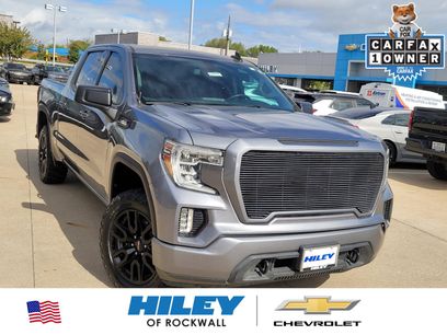 Used 2021 GMC Sierra 1500 Elevation