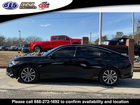 Used 2023 Acura Integra image 4