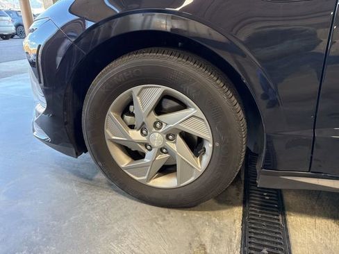 Used 2025 Hyundai Sonata SE image 8