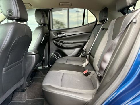 Used 2023 Buick Encore GX Select AWD/4WD image 11