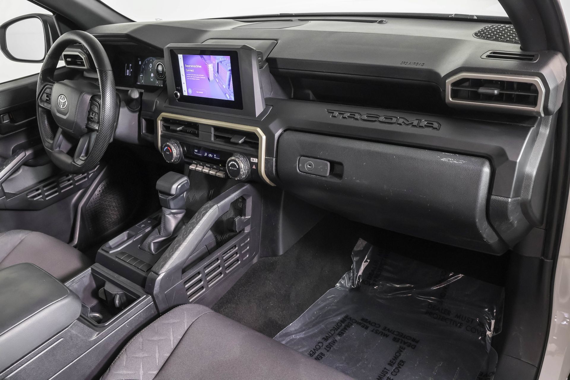Used 2024 Toyota Tacoma SR RWD image 38