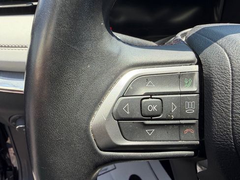 Used 2022 Jeep Compass Limited w/ Elite Group AWD/4WD image 24