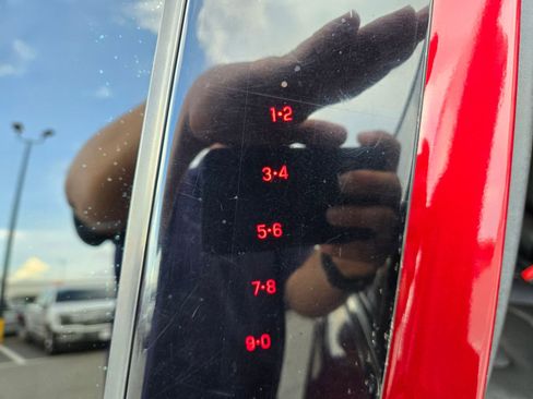 Used 2019 Ford Fusion Titanium image 39