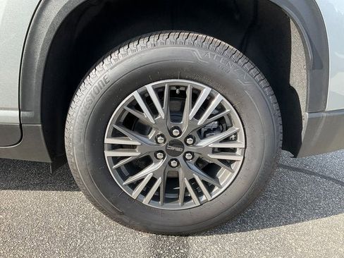 New 2025 GMC Acadia Elevation w/ Black Edition image 26