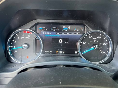 Used 2021 Ford F350 Lariat w/ Tremor Off-Road Package AWD/4WD image 24