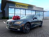 Used 2010 BMW 750Li xDrive image 3