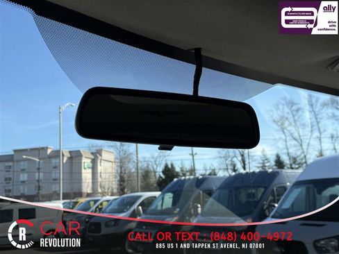 Used 2023 Chevrolet Express 2500 Extended w/ Driver Convenience Package image 24