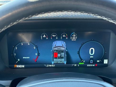 Certified 2024 Ford F150 XLT w/ Equipment Group 302A MID image 18