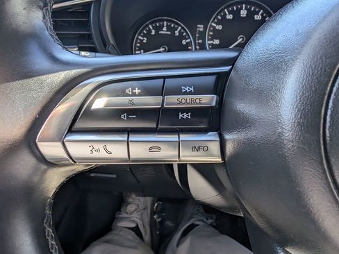 Used 2023 MAZDA CX-30 AWD 2.5 S w/ Preferred Package image 27