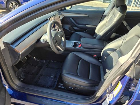 Used 2023 Tesla Model 3 Standard Range RWD image 20