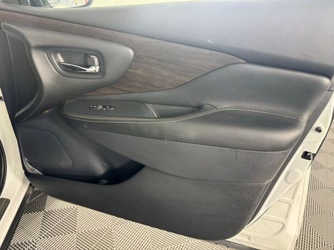 Used 2024 Nissan Murano Platinum w/ Cargo Package image 33