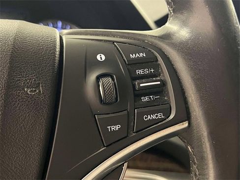 Used 2018 Acura MDX SH-AWD w/ Technology Package image 23