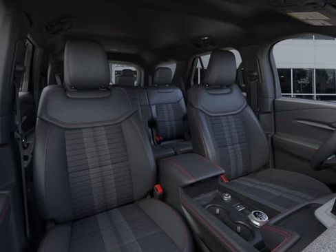 New 2026 Ford Explorer ST-Line RWD image 10