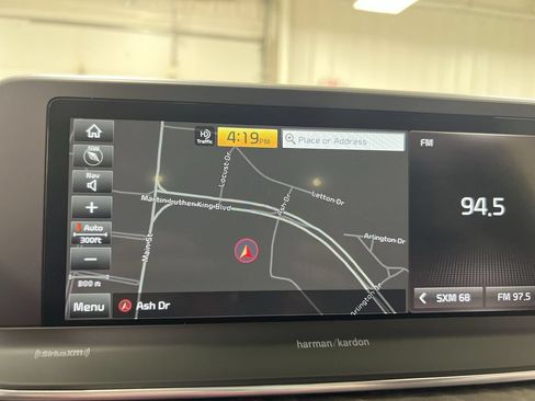 Used 2020 Kia Telluride SX w/ SX Prestige Package AWD/4WD image 14