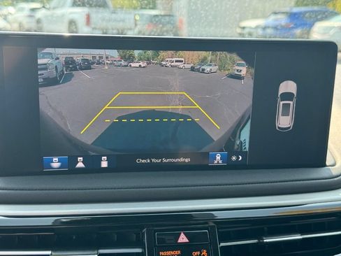 Certified 2026 Acura MDX SH-AWD w/ Technology Package image 28