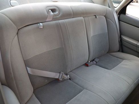 Used 2007 Ford Taurus SE image 16