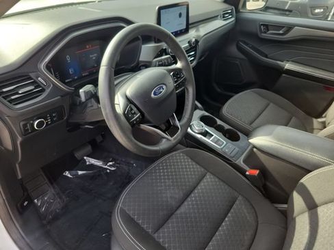 Used 2023 Ford Escape Active FWD image 18