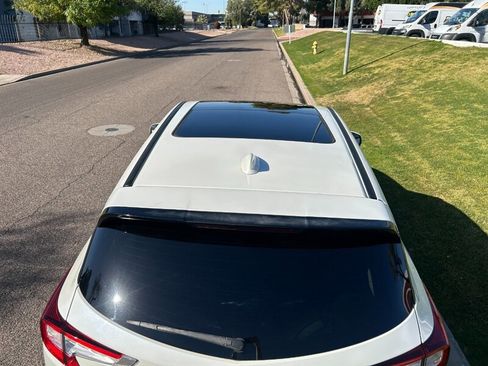 Used 2019 Acura RDX w/Tech image 5