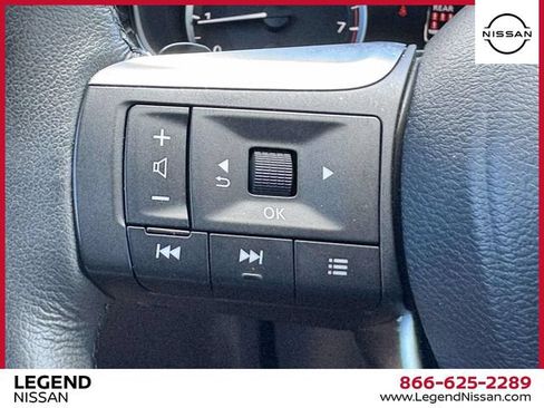 Used 2025 INFINITI QX60 Pure AWD/4WD image 18