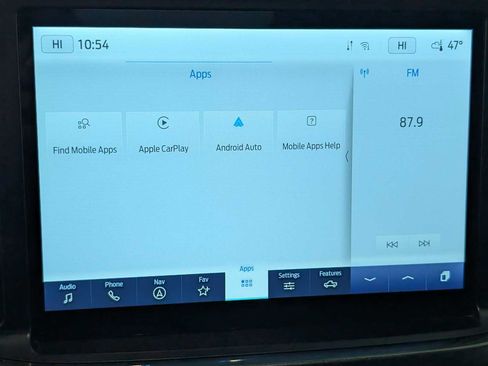 Used 2022 Ford F150 XLT w/ Equipment Group 302A High AWD/4WD image 27