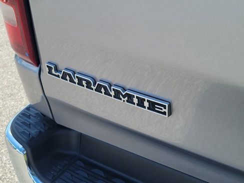 Used 2024 RAM 1500 Laramie RWD image 13