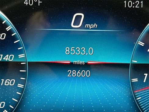 Certified 2023 Mercedes-Benz GLE 53 AMG 4MATIC Coupe image 4