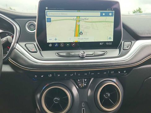 Used 2023 Chevrolet Blazer Premier w/ Driver Confidence II Package FWD image 21