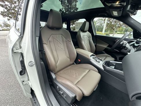 New 2026 BMW X3 xDrive30 w/ Premium Package image 29