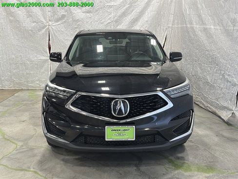 Used 2019 Acura RDX AWD image 19