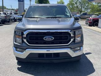 Used 2023 Ford F150 XLT RWD video 2